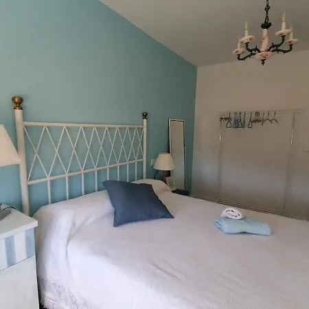 Piso con terraza en 1ª línea de playa Apartamento